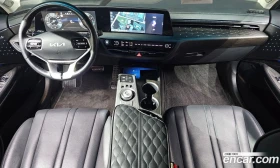 Kia K8 3.5 LPG 2WD Noblesse  * koreiskikoli.bg * , снимка 7