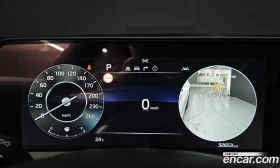 Kia K8 3.5 LPG 2WD Noblesse  * koreiskikoli.bg * , снимка 8