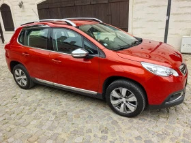 Peugeot 2008 1.6BLUEHDI 99kc , снимка 6