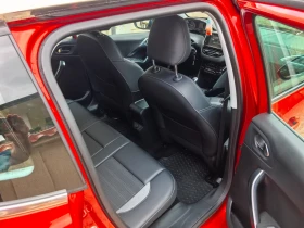 Peugeot 2008 1.6BLUEHDI 99kc , снимка 9