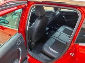 Peugeot 2008 1.6BLUEHDI 99kc , снимка 11