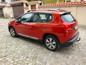 Peugeot 2008 1.6BLUEHDI 99kc , снимка 3
