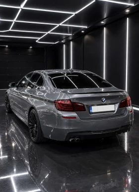 BMW 530 M PACK* CARPLAY СМЕНЕНИ ВЕРИГИ!, снимка 2