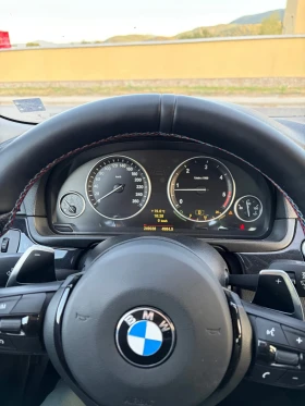 BMW 530 M PACK* CARPLAY СМЕНЕНИ ВЕРИГИ!, снимка 4