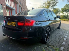 BMW 320 320i EfficientDynamics Luxury Line, снимка 5
