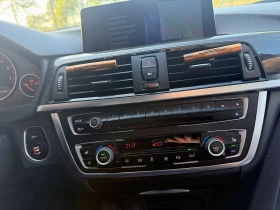 BMW 320 320i EfficientDynamics Luxury Line, снимка 14