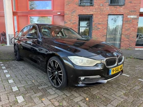BMW 320 320i EfficientDynamics Luxury Line, снимка 1