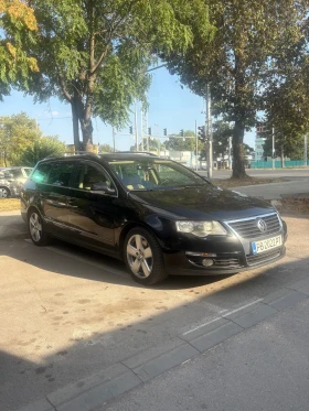 VW Passat, снимка 3