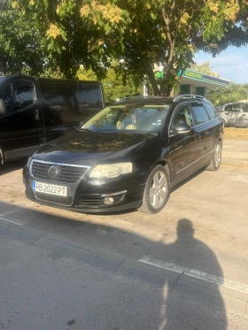 VW Passat, снимка 4
