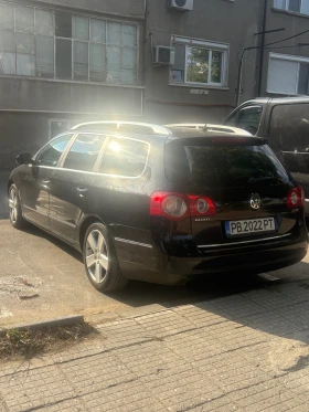 VW Passat, снимка 5