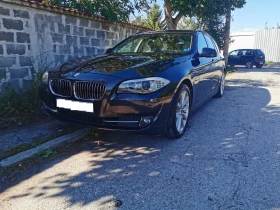 BMW 520 f11, снимка 2