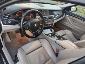 BMW 520 f11, снимка 3
