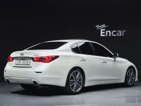 Infiniti Q50  3.5 Hybrid Essence, снимка 2