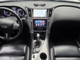 Infiniti Q50  3.5 Hybrid Essence, снимка 7