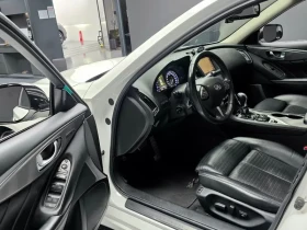 Infiniti Q50  3.5 Hybrid Essence, снимка 11