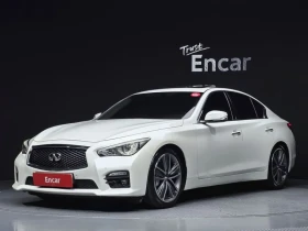 Infiniti Q50  3.5 Hybrid Essence, снимка 1