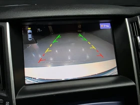 Infiniti Q50  3.5 Hybrid Essence, снимка 15