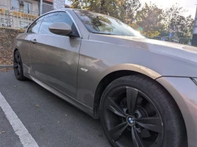 BMW 320, снимка 16