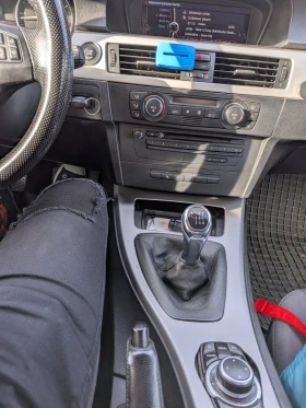 BMW 320, снимка 17
