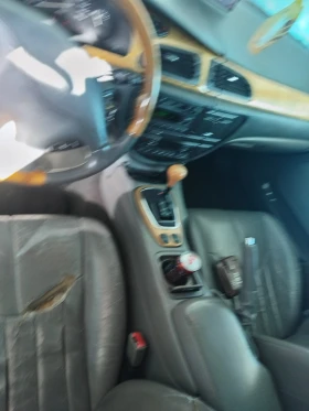 Jaguar S-type, снимка 6