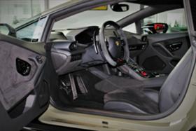 Обява за продажба на Lamborghini Huracan Coupe LP610-4 ~ 382 000 лв. - изображение 3