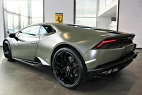 Lamborghini Huracan Coupe LP610-4 | Mobile.bg    5