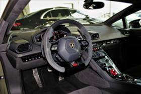Обява за продажба на Lamborghini Huracan Coupe LP610-4 ~ 382 000 лв. - изображение 1