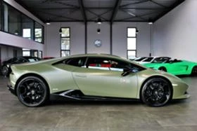 Lamborghini Huracan Coupe LP610-4 | Mobile.bg    11