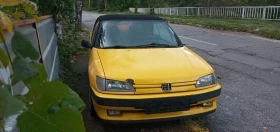 Peugeot 306 1.6 , снимка 2