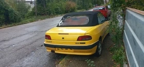 Peugeot 306 1.6 , снимка 4