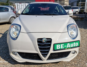 Alfa Romeo MiTo 1.4i Turbo | Mobile.bg   2
