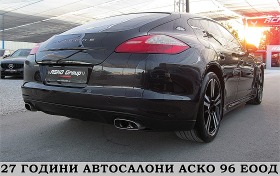 Porsche Panamera DIZE-SPORT-УНИКАТ СОБСТВЕН ЛИЗИНГ, снимка 7