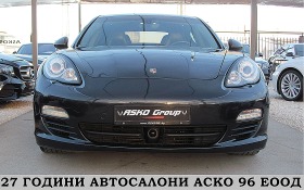 Porsche Panamera DIZE-SPORT-УНИКАТ СОБСТВЕН ЛИЗИНГ, снимка 2