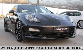 Porsche Panamera DIZE-SPORT-УНИКАТ СОБСТВЕН ЛИЗИНГ, снимка 3