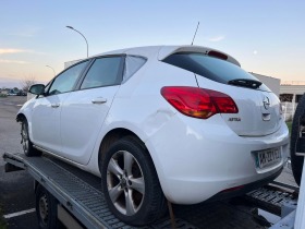 Opel Astra 1.7 CDTI | Mobile.bg   5