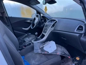 Opel Astra 1.7 CDTI, снимка 3