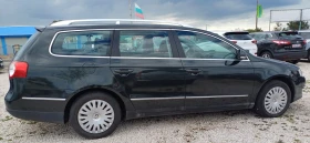 VW Passat 2.0TDI AUTOMAT-DSG 140. | Mobile.bg    6