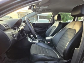 Обява за продажба на VW Passat 2.0TDI AUTOMAT-DSG 140к. ~8 500 лв. - изображение 11