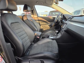 VW Passat 2.0TDI AUTOMAT-DSG 140к. - 8500 лв. - 17222917 13