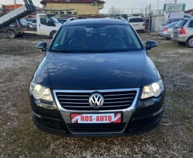 VW Passat 2.0TDI AUTOMAT-DSG 140к. 1