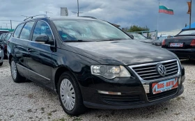 VW Passat 2.0TDI AUTOMAT-DSG 140. | Mobile.bg    7