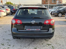 Обява за продажба на VW Passat 2.0TDI AUTOMAT-DSG 140к. ~8 500 лв. - изображение 3