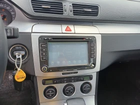 VW Passat 2.0TDI AUTOMAT-DSG 140. | Mobile.bg    15