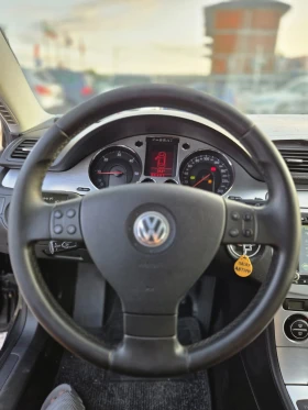 Обява за продажба на VW Passat 2.0TDI AUTOMAT-DSG 140к. ~8 500 лв. - изображение 9