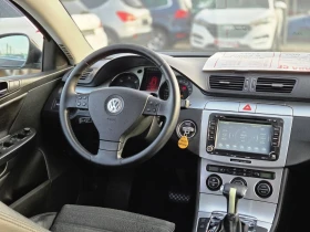 Обява за продажба на VW Passat 2.0TDI AUTOMAT-DSG 140к. ~8 500 лв. - изображение 10