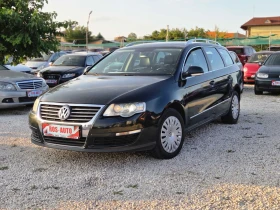 Обява за продажба на VW Passat 2.0TDI AUTOMAT-DSG 140к. ~8 500 лв. - изображение 1