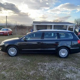 VW Passat 2.0TDI AUTOMAT-DSG 140к., снимка 10