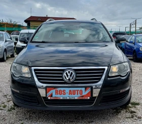 VW Passat 2.0TDI AUTOMAT-DSG 140. | Mobile.bg    8