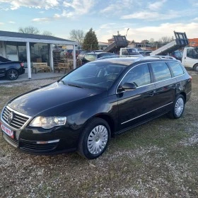 VW Passat 2.0TDI AUTOMAT-DSG 140к., снимка 2