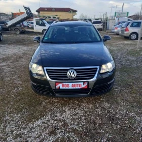 VW Passat 2.0TDI AUTOMAT-DSG 140. | Mobile.bg    4